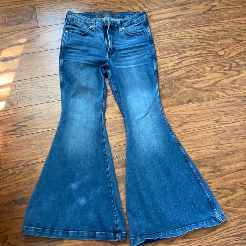Wrangler